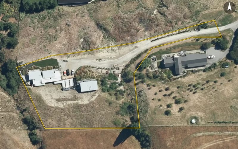 365E Tucker Beach Road