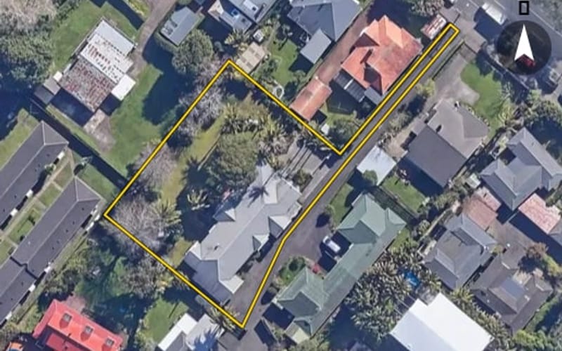 15B Mount Albert Road