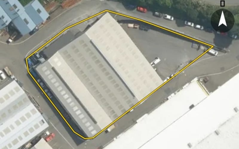 11 Lower Tyers Road