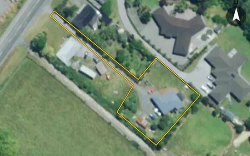 2083A Paparoa Valley Road