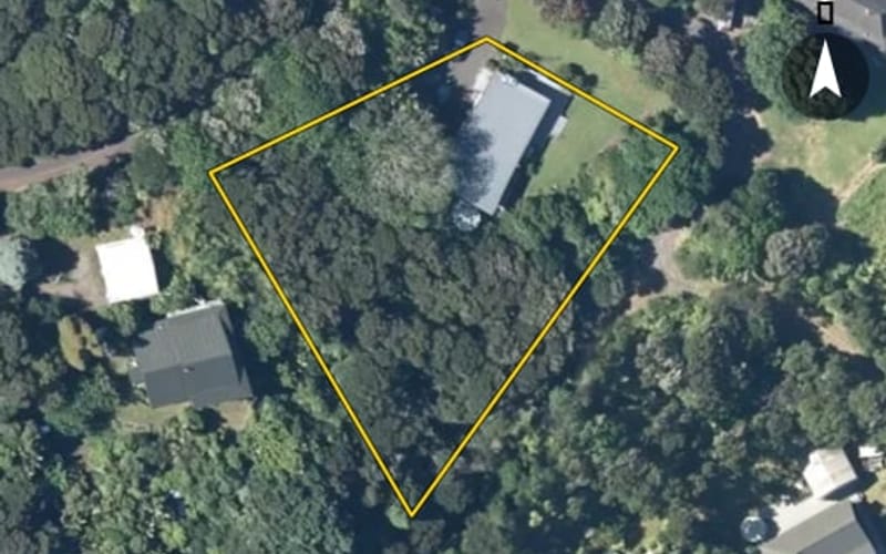 2 Kowhai Place