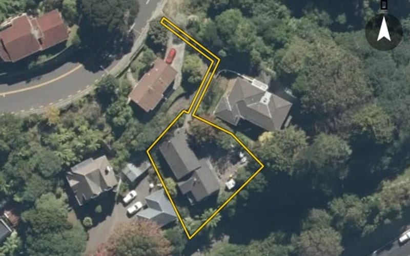 5 Harbour View Road