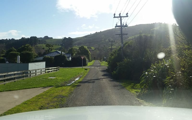 23 Old French Road