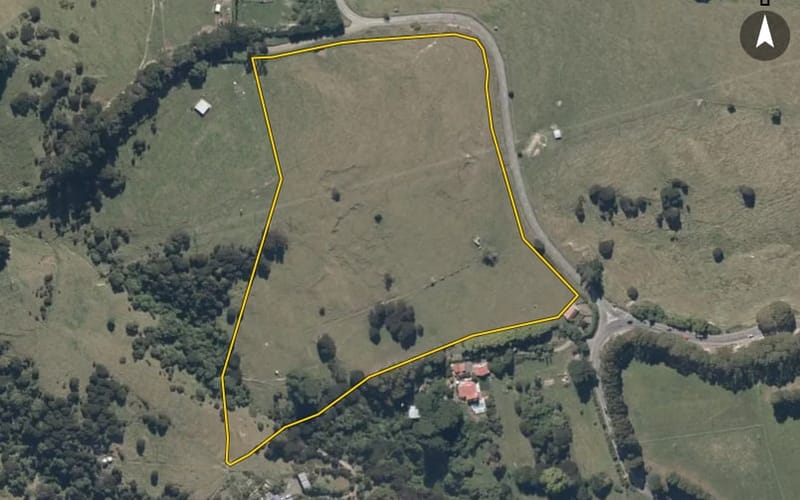 39 Duvauchelle Stock Route