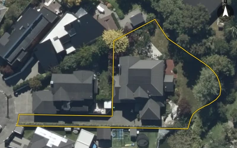 42A Gleneagles Terrace