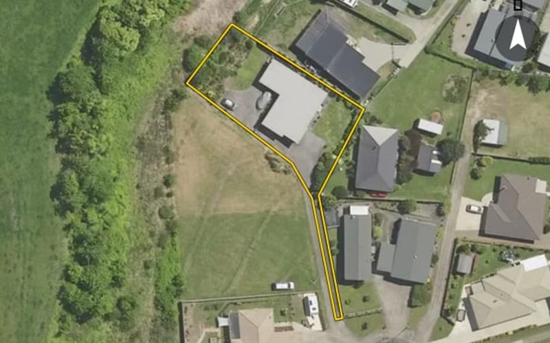 10 Doug Wilson Crescent