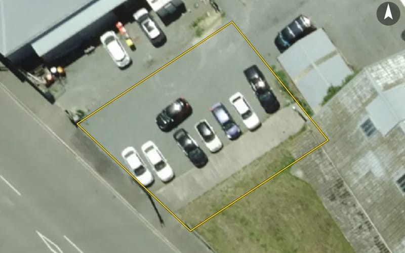 4 Leeston and Lake Road
