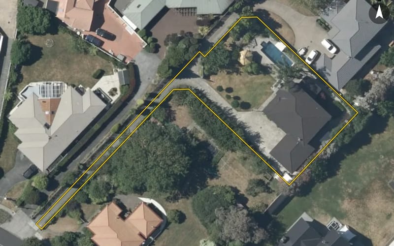 167A Avenue Road