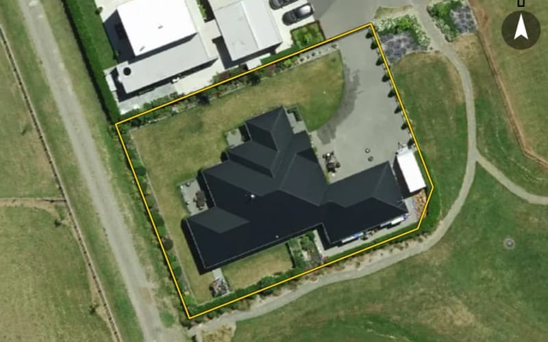 16 Ryan Place