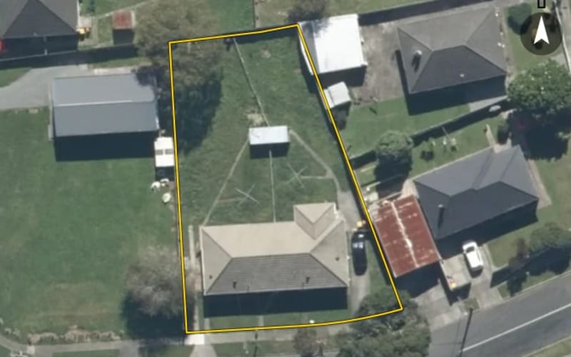 4 Rintoul Grove