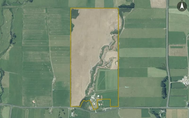 1658B Skeet Road