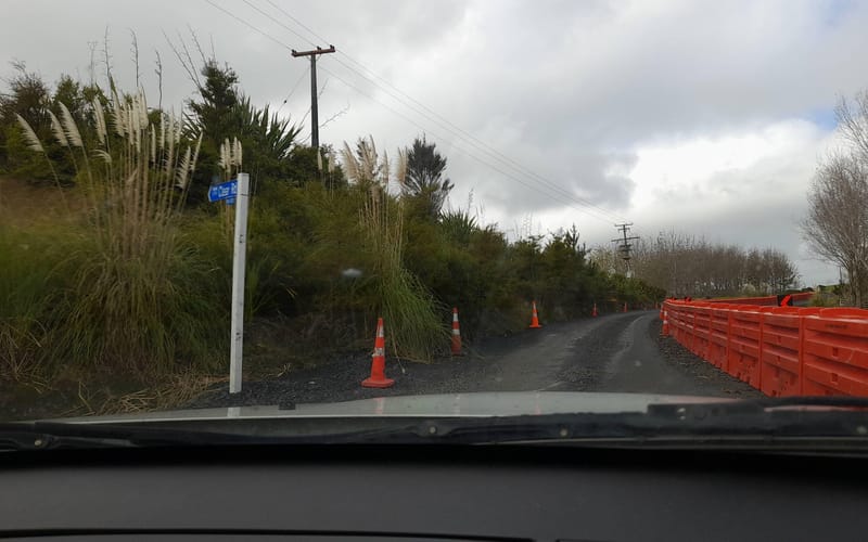 4 Clear Road