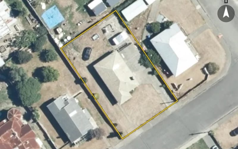 4 Ngahiriwa Place