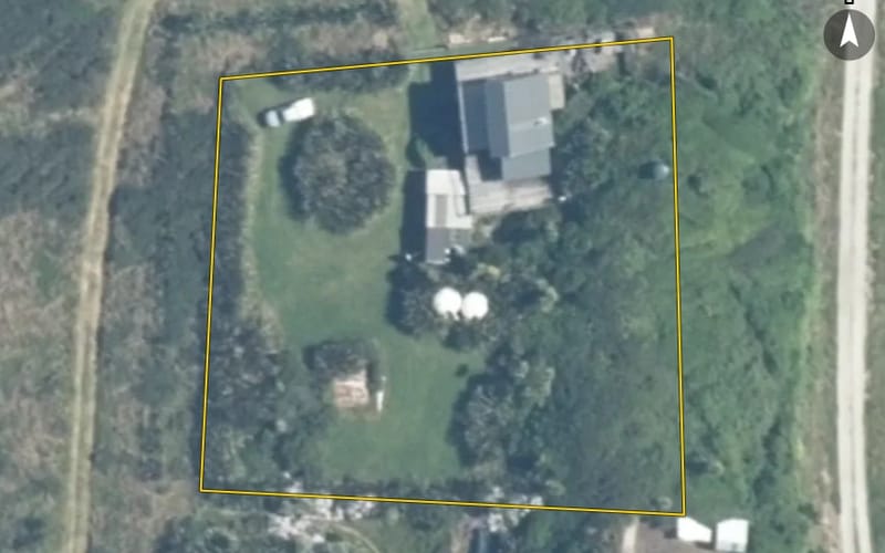 303C Beach Road