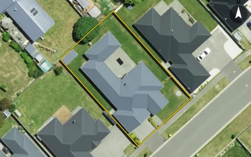 9 Cressy Place