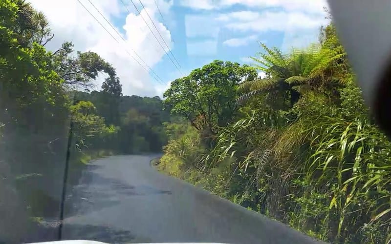 93 Anawhata Road