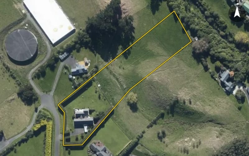 48 Oram Drive