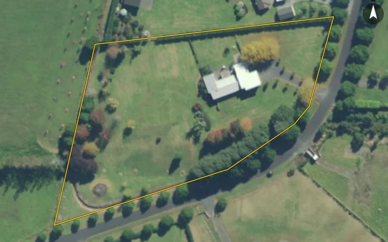 120 Waitotara Drive