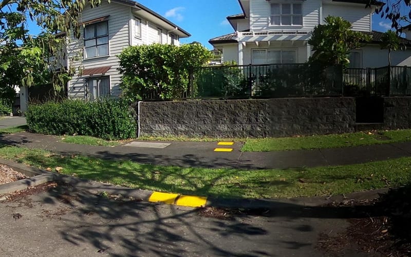 1 Singleton Avenue