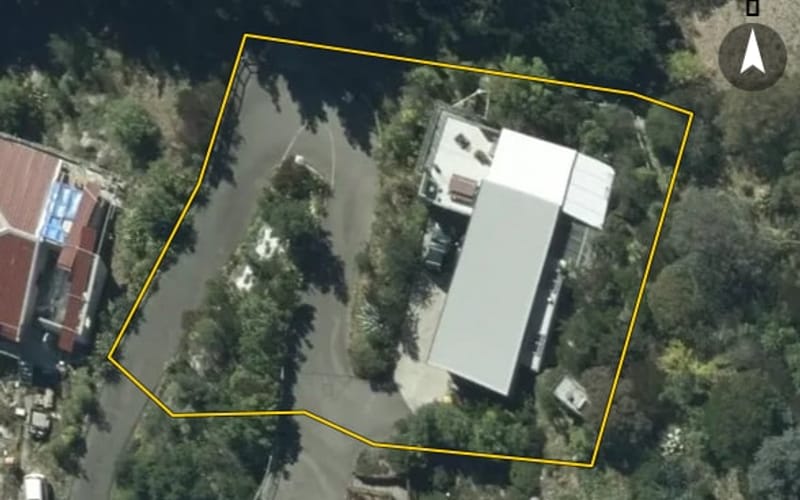 248A Bridle Path Road
