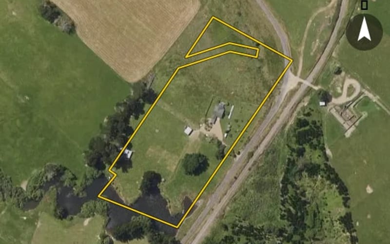 1142 Takapau Ormondville Road