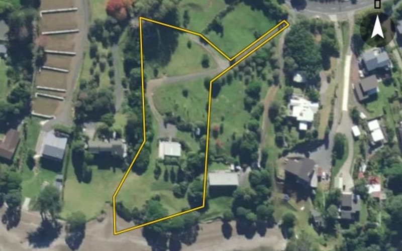2272 Whangarei Heads Road