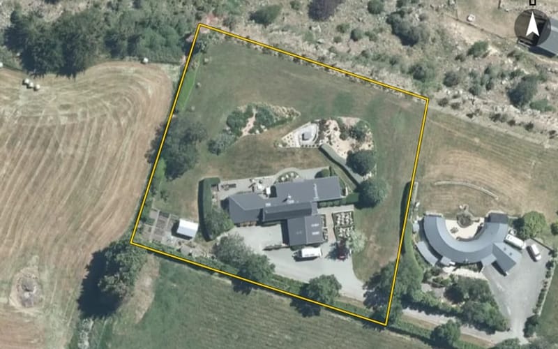 333 Gleniti Road