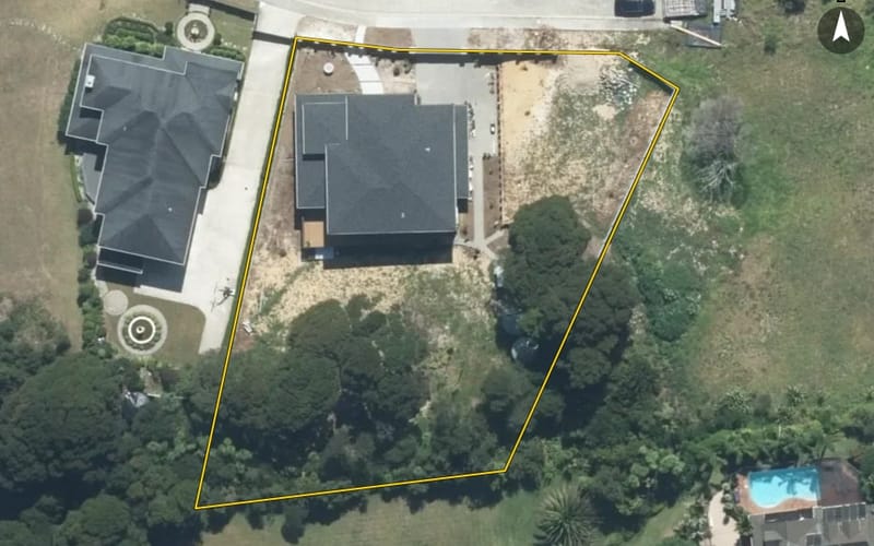 274E Okura River Road