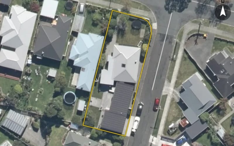 10 Birdwood Road