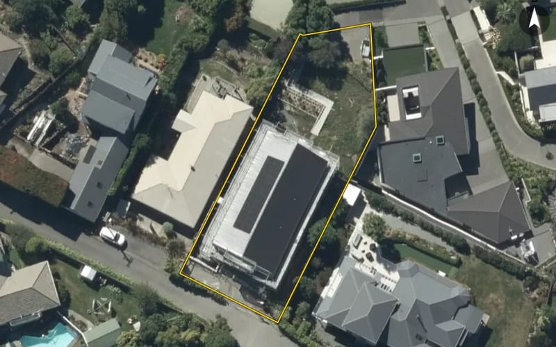 12 Whareora Terrace