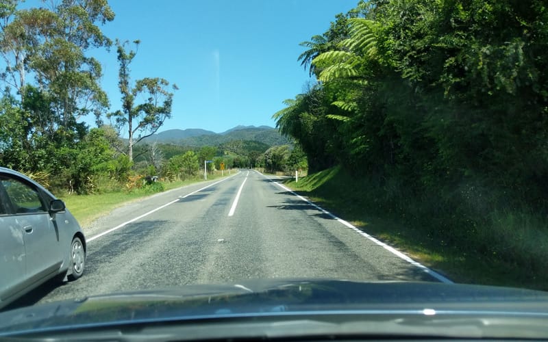 1805 Takaka-Collingwood Highway