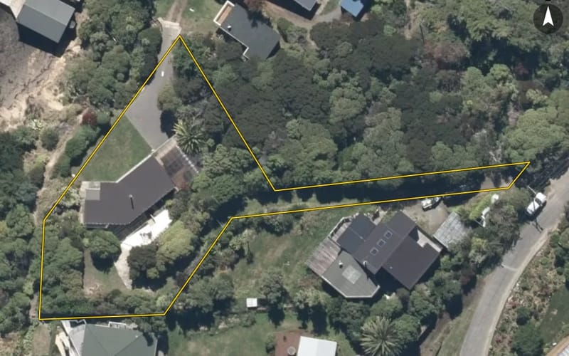 41 Seafield Road
