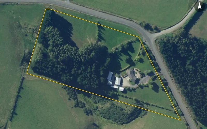 205 Te Houka Road