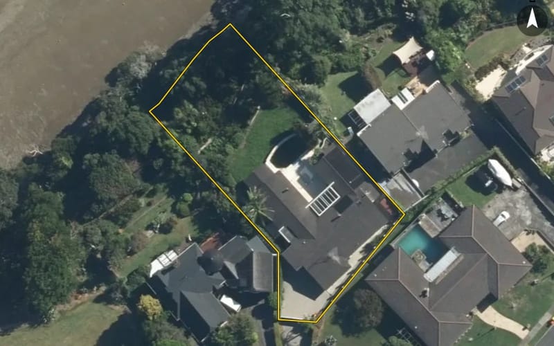 21 William Bryan Drive