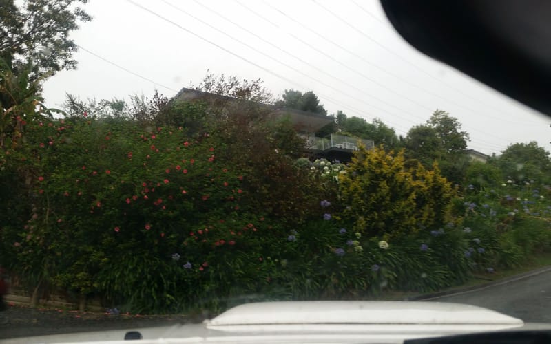 656 Pahi Road