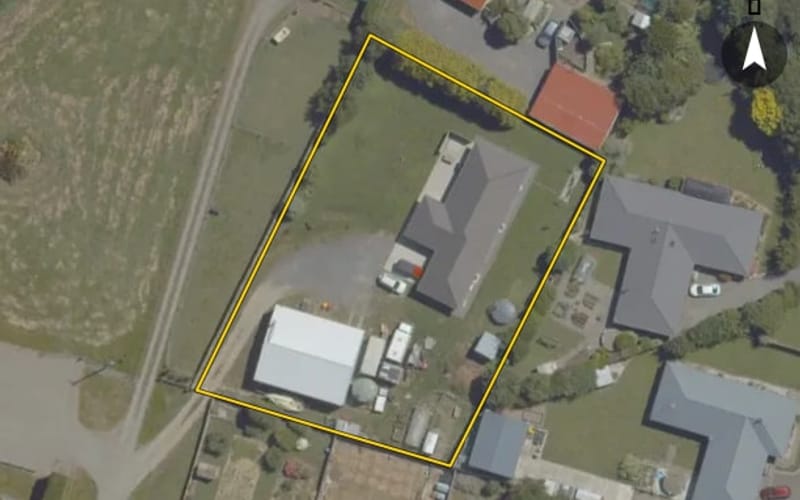 3 Ailsa Street