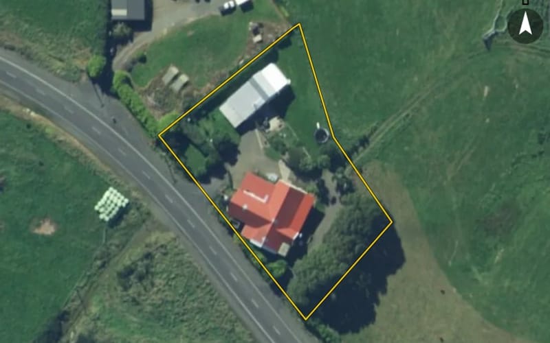 148 Longwood Road