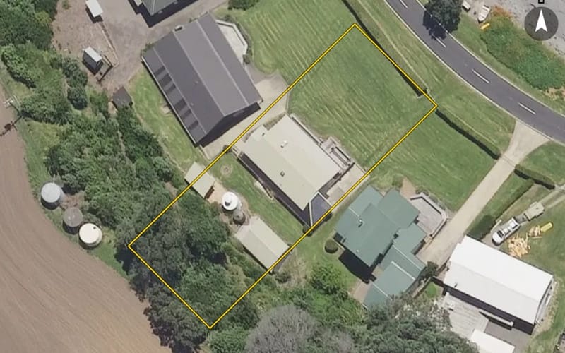 89 Orete Point Road