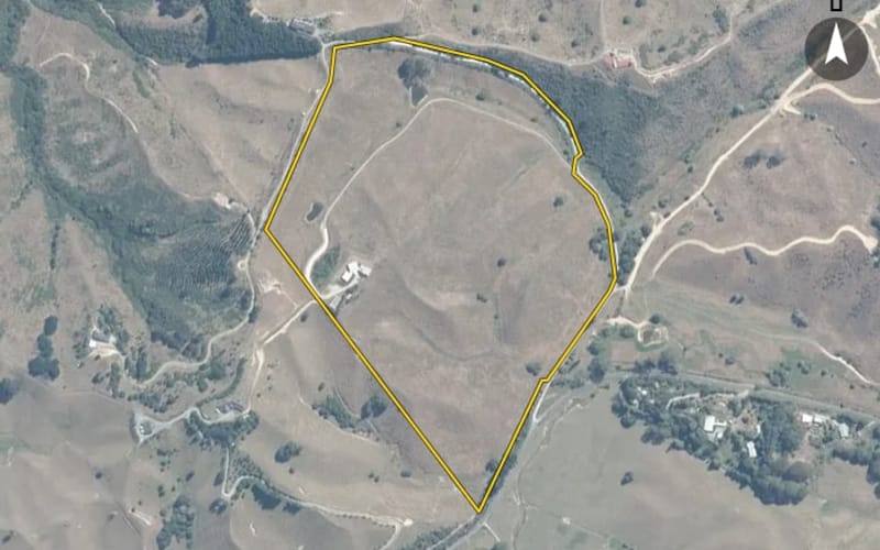 848 Neudorf Road