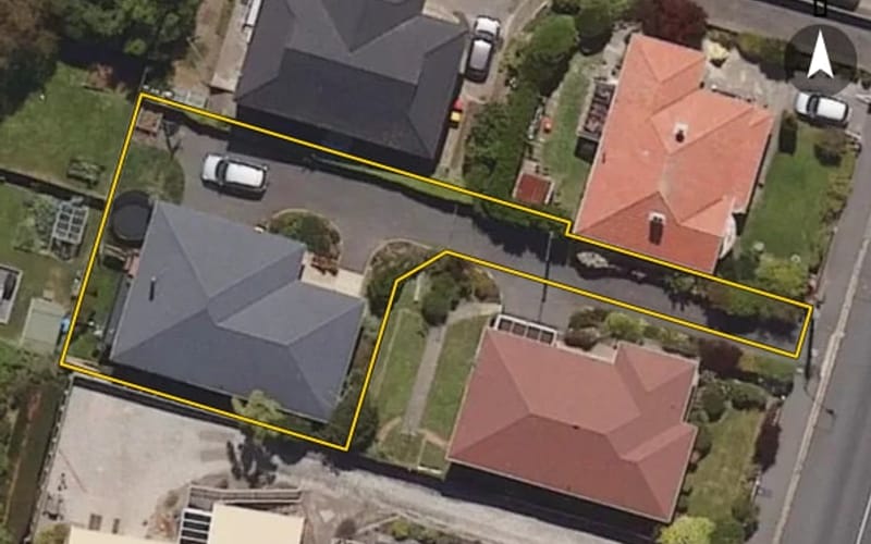 160 Elgin Road
