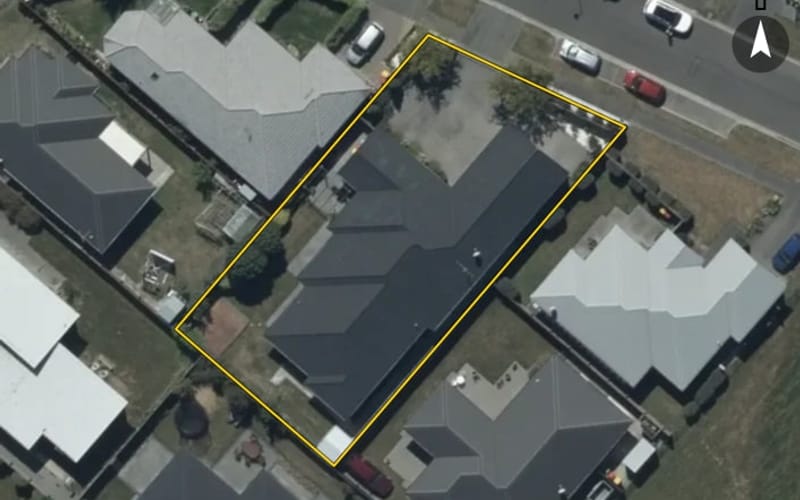 34 Mariposa Crescent