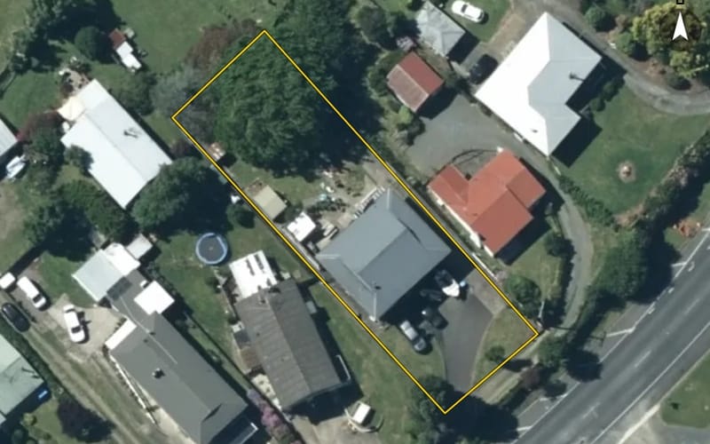 87 Main North Road