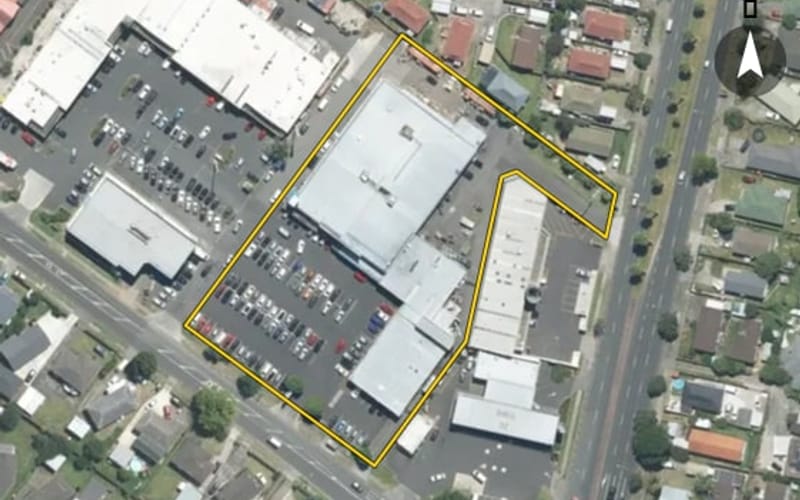 1/130 Dawson Road