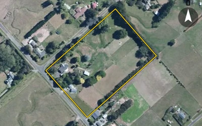 103 Te Ngaio Road
