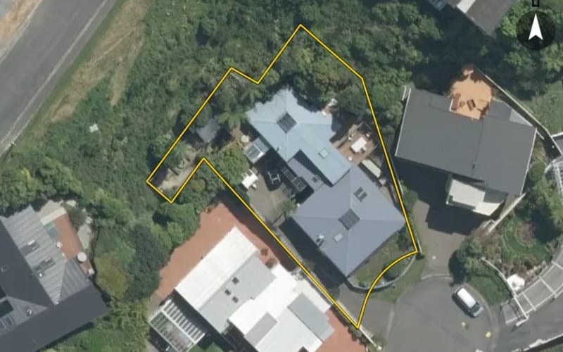 11 Mataroa Avenue