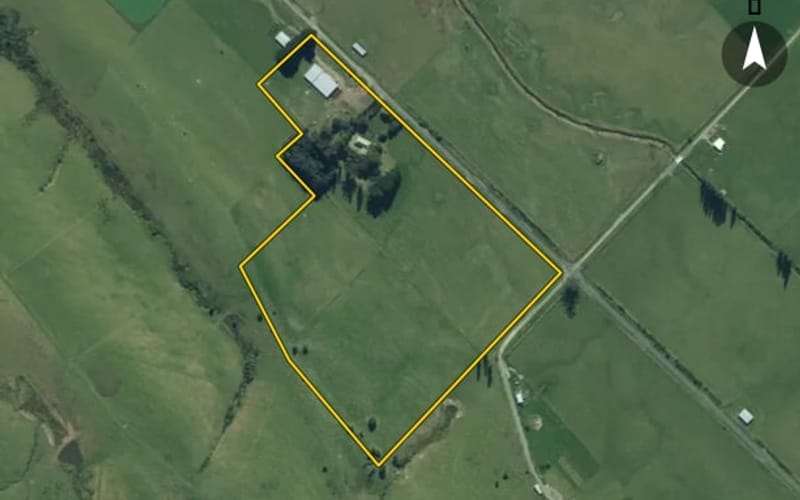 242 Caroline Valley Road