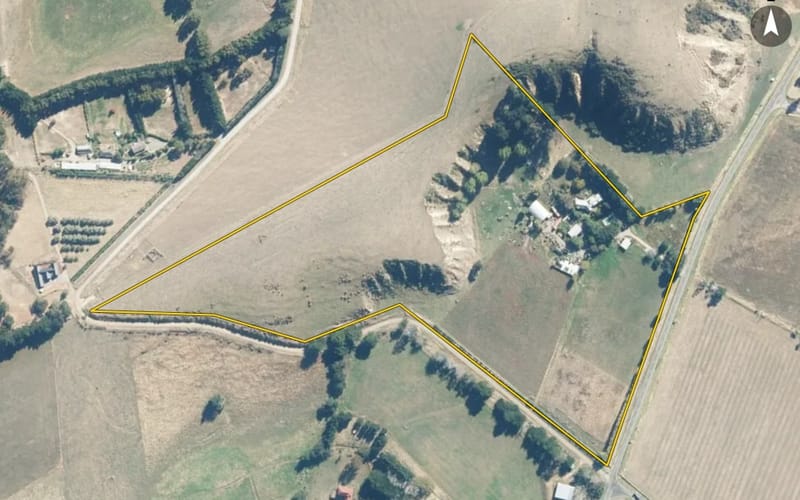 35 Gebbies Pass Road
