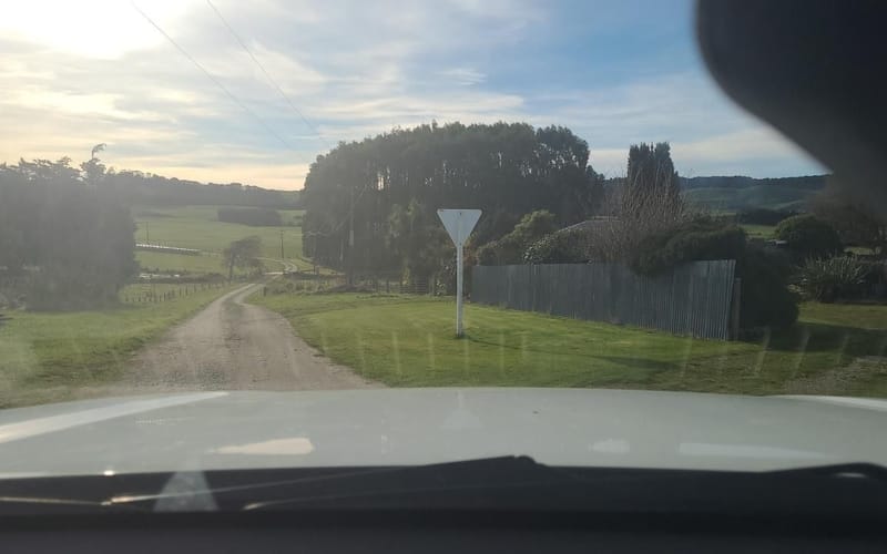 2717 Tokanui Gorge Road Highway