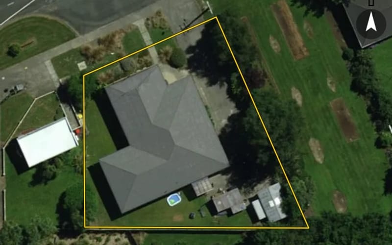 77 Birchwood Road