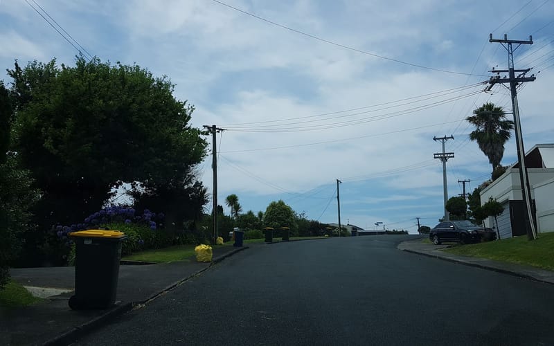 7 Norman Road